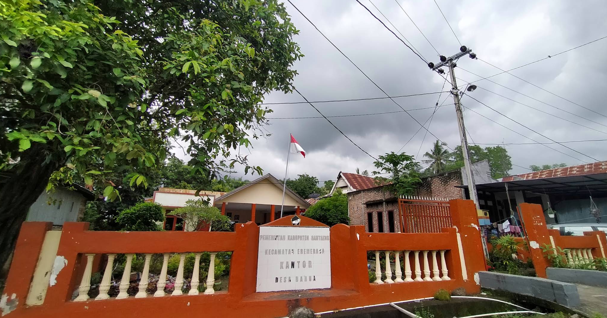 Kelurahan